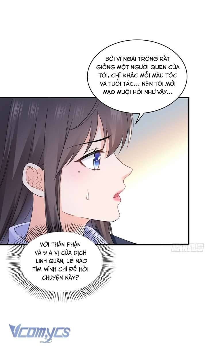 Hệt Như Hàn Quang Gặp Nắng Gắt Chap 541 - Next Chap 542