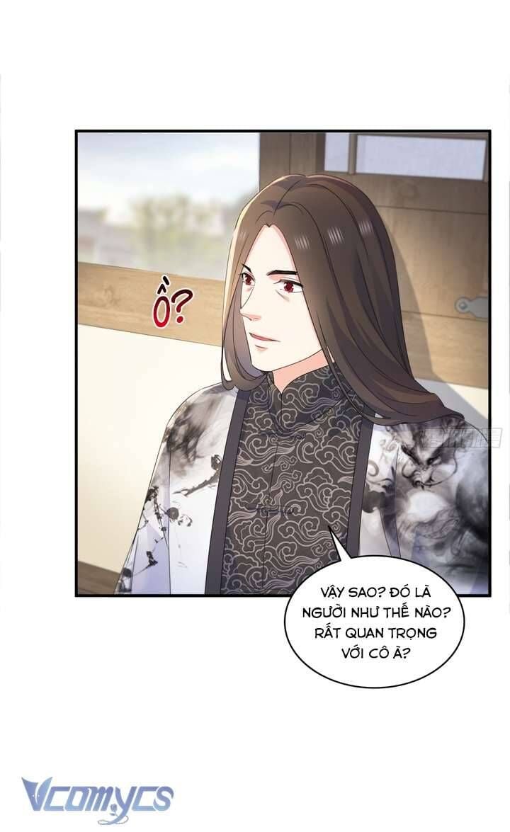 Hệt Như Hàn Quang Gặp Nắng Gắt Chap 541 - Next Chap 542