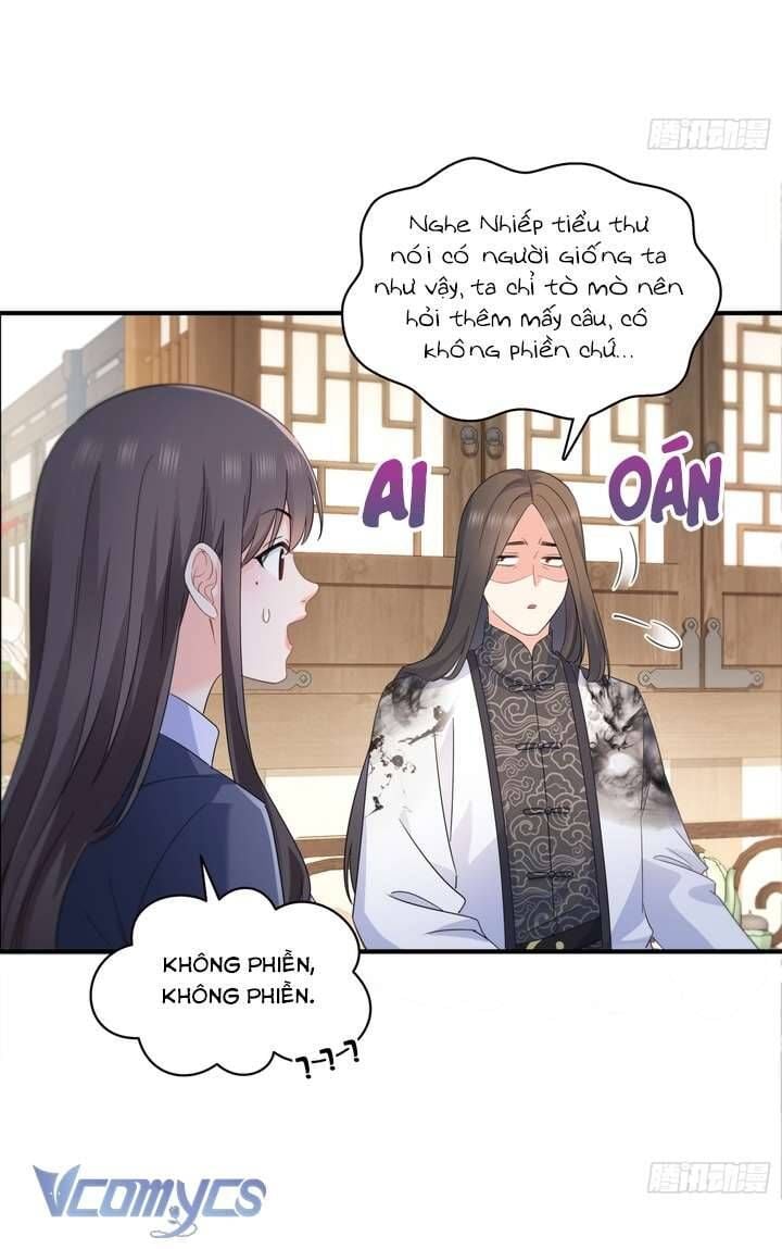 Hệt Như Hàn Quang Gặp Nắng Gắt Chap 541 - Next Chap 542