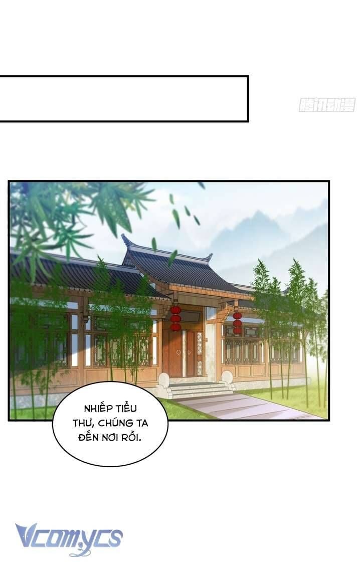 Hệt Như Hàn Quang Gặp Nắng Gắt Chap 541 - Next Chap 542