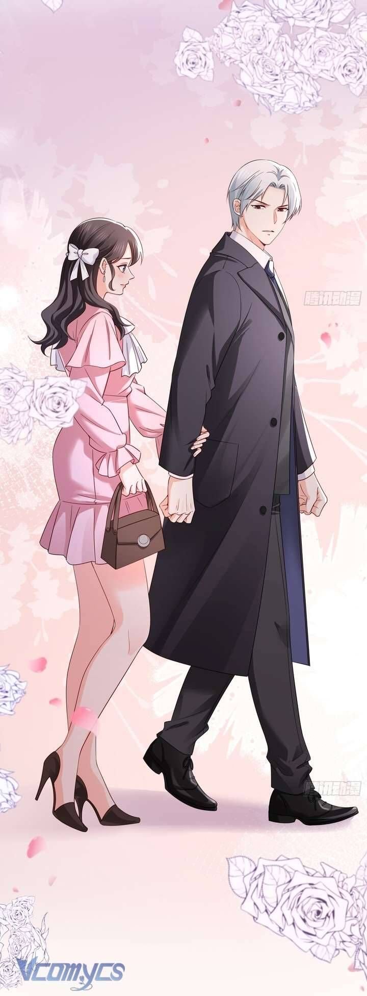 Hệt Như Hàn Quang Gặp Nắng Gắt Chap 542 - Next Chap 543