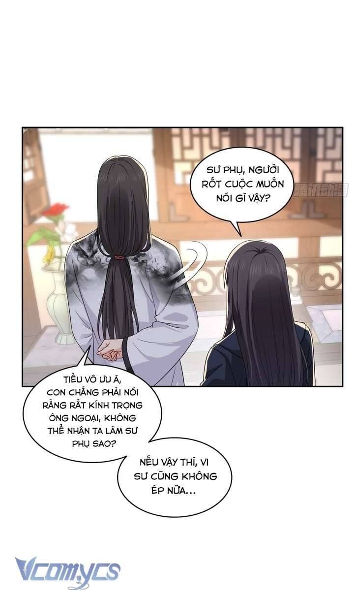 Hệt Như Hàn Quang Gặp Nắng Gắt Chap 542 - Next Chap 543