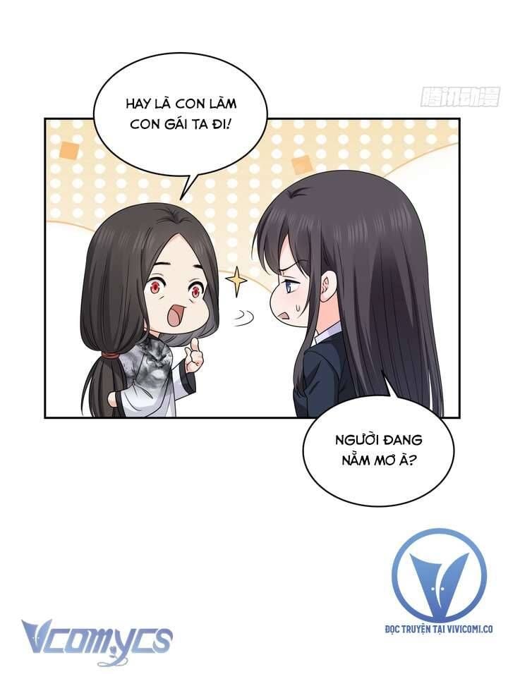 Hệt Như Hàn Quang Gặp Nắng Gắt Chap 542 - Next Chap 543