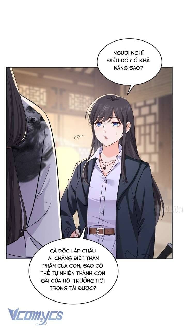Hệt Như Hàn Quang Gặp Nắng Gắt Chap 542 - Next Chap 543