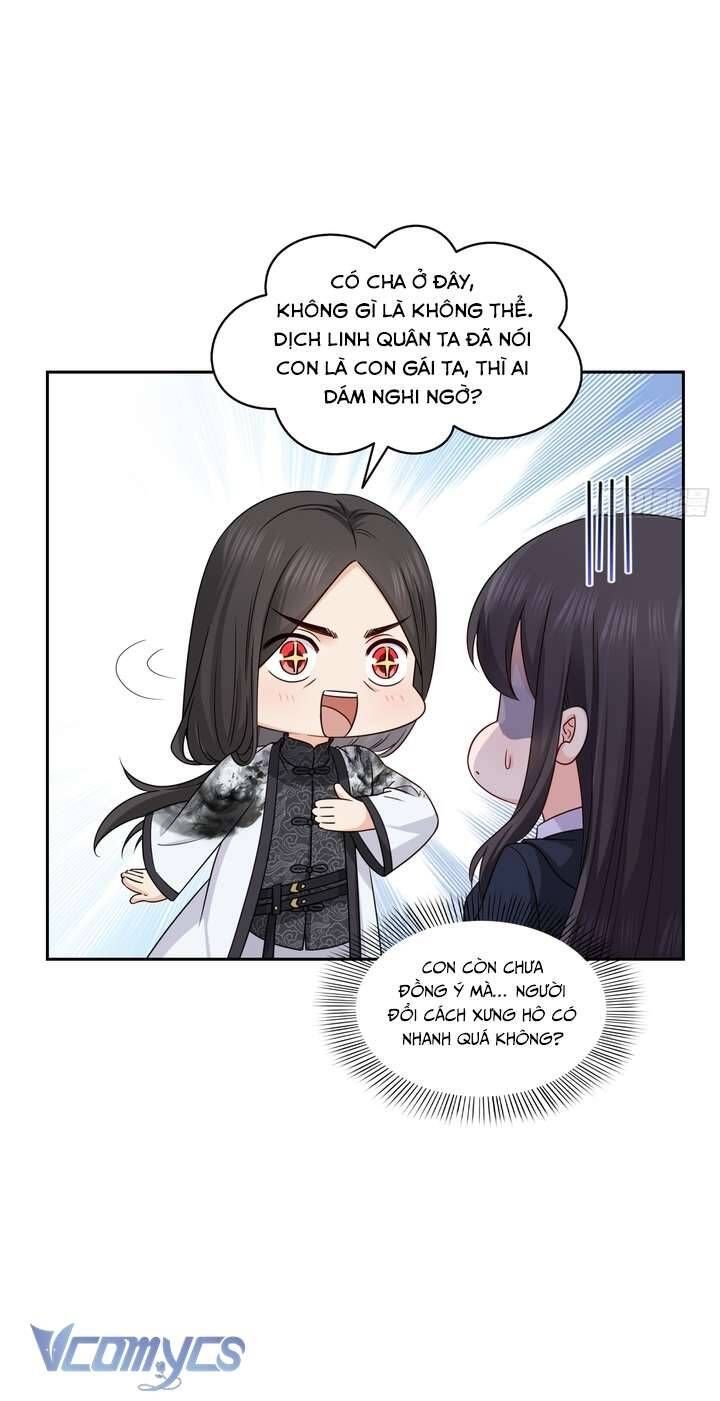 Hệt Như Hàn Quang Gặp Nắng Gắt Chap 542 - Next Chap 543