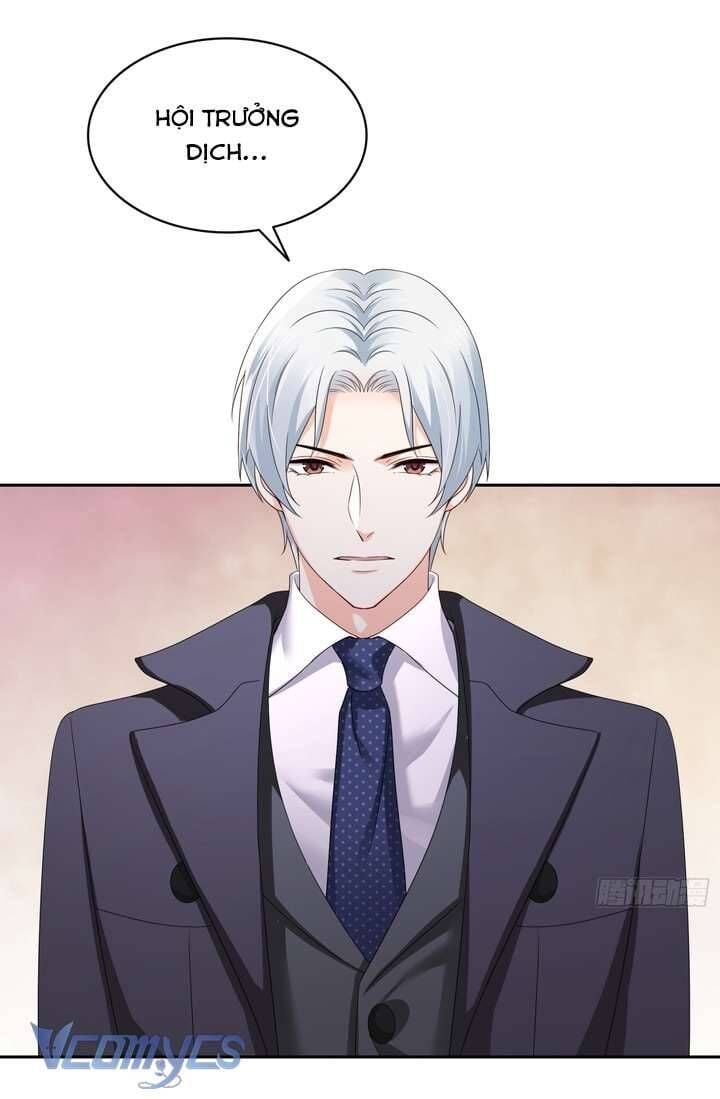 Hệt Như Hàn Quang Gặp Nắng Gắt Chap 542 - Next Chap 543