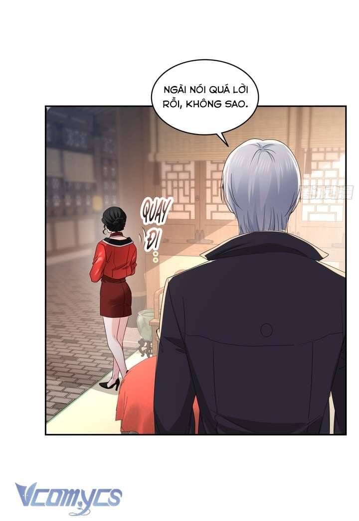 Hệt Như Hàn Quang Gặp Nắng Gắt Chap 542 - Next Chap 543