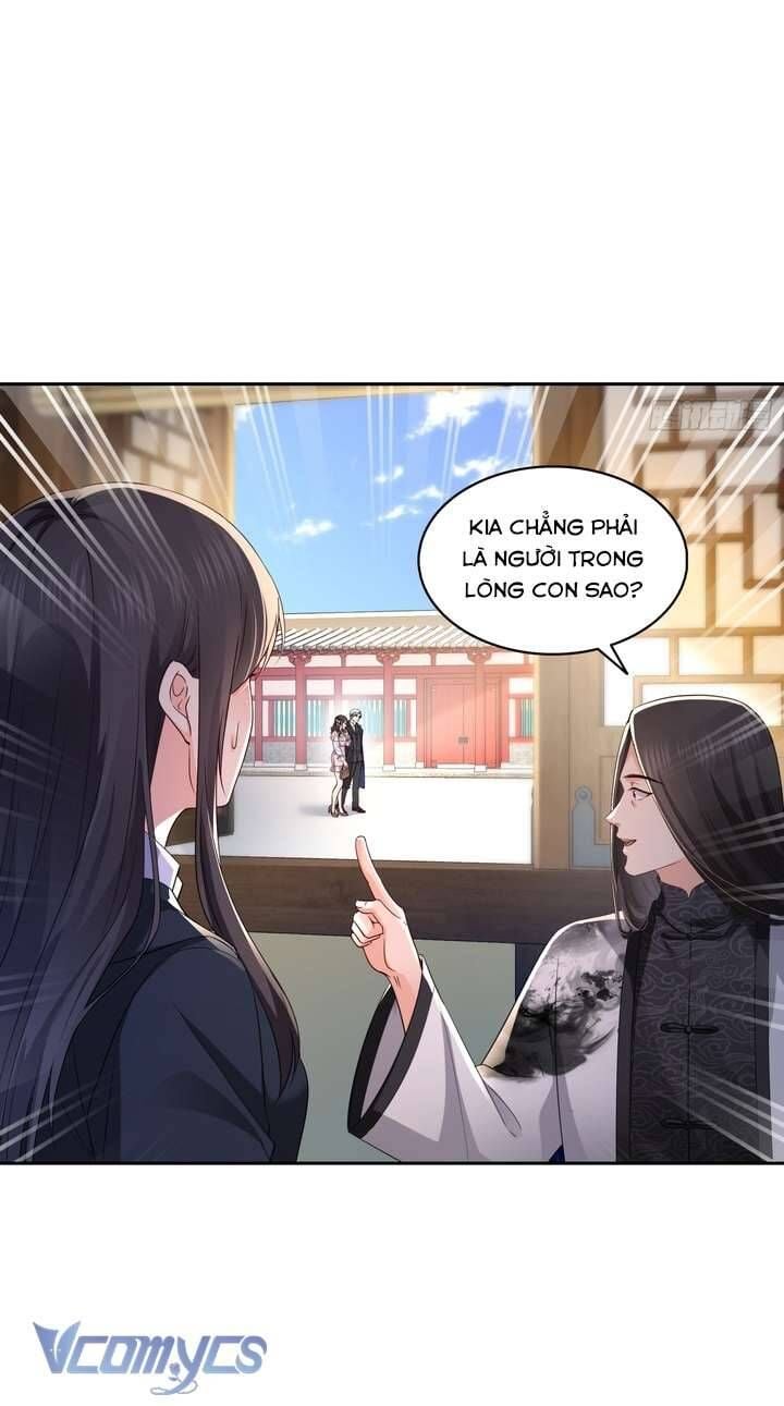 Hệt Như Hàn Quang Gặp Nắng Gắt Chap 542 - Next Chap 543