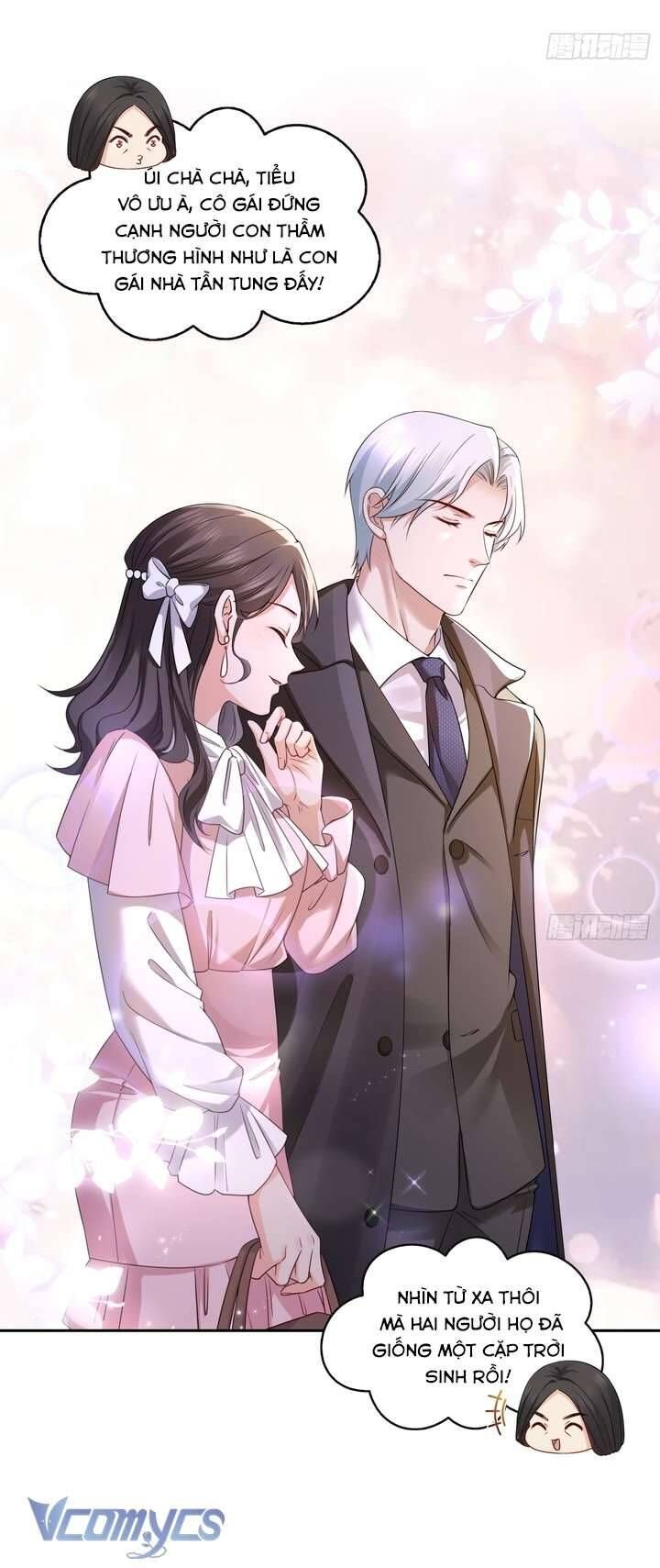 Hệt Như Hàn Quang Gặp Nắng Gắt Chap 542 - Next Chap 543