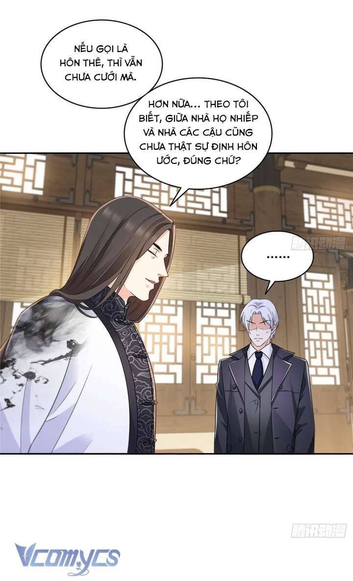 Hệt Như Hàn Quang Gặp Nắng Gắt Chap 543 - Next Chap 544