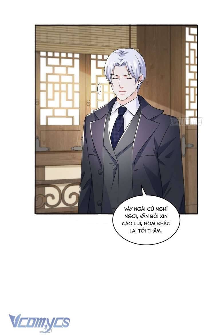 Hệt Như Hàn Quang Gặp Nắng Gắt Chap 543 - Next Chap 544