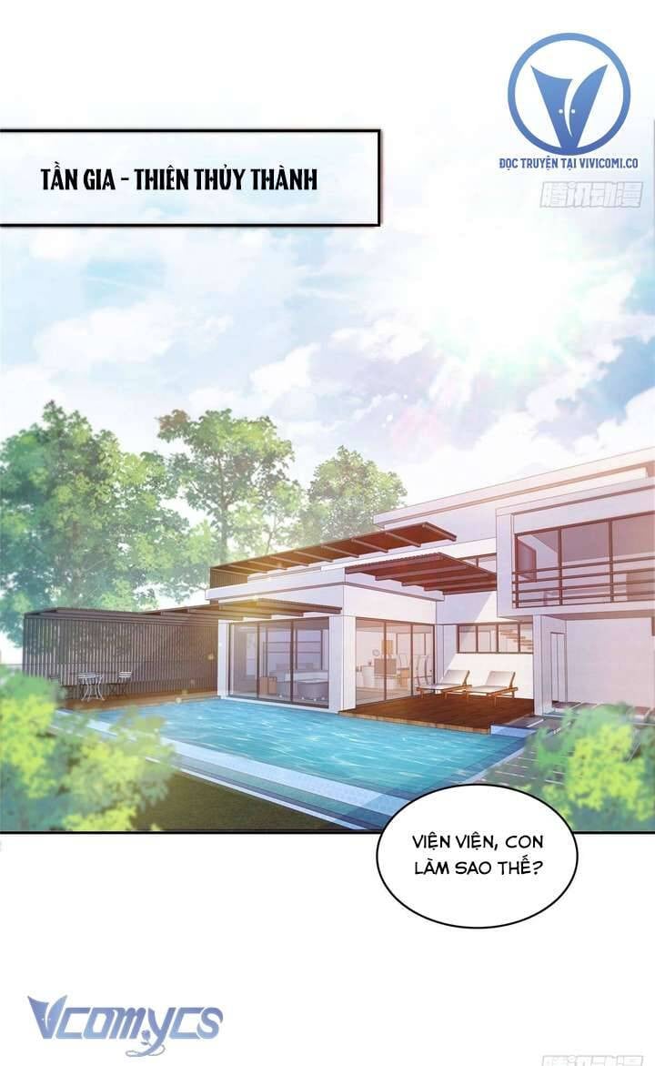 Hệt Như Hàn Quang Gặp Nắng Gắt Chap 543 - Next Chap 544