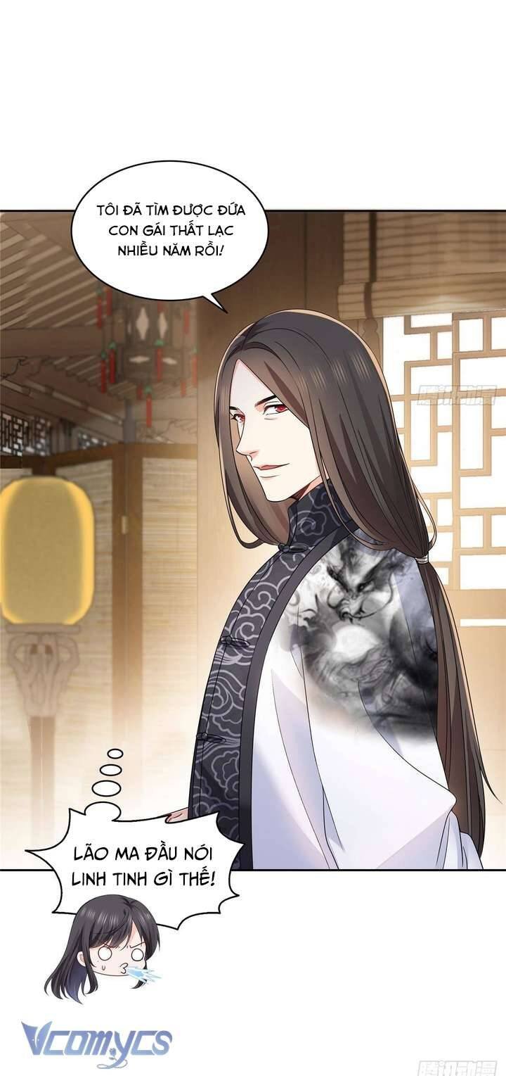 Hệt Như Hàn Quang Gặp Nắng Gắt Chap 543 - Next Chap 544