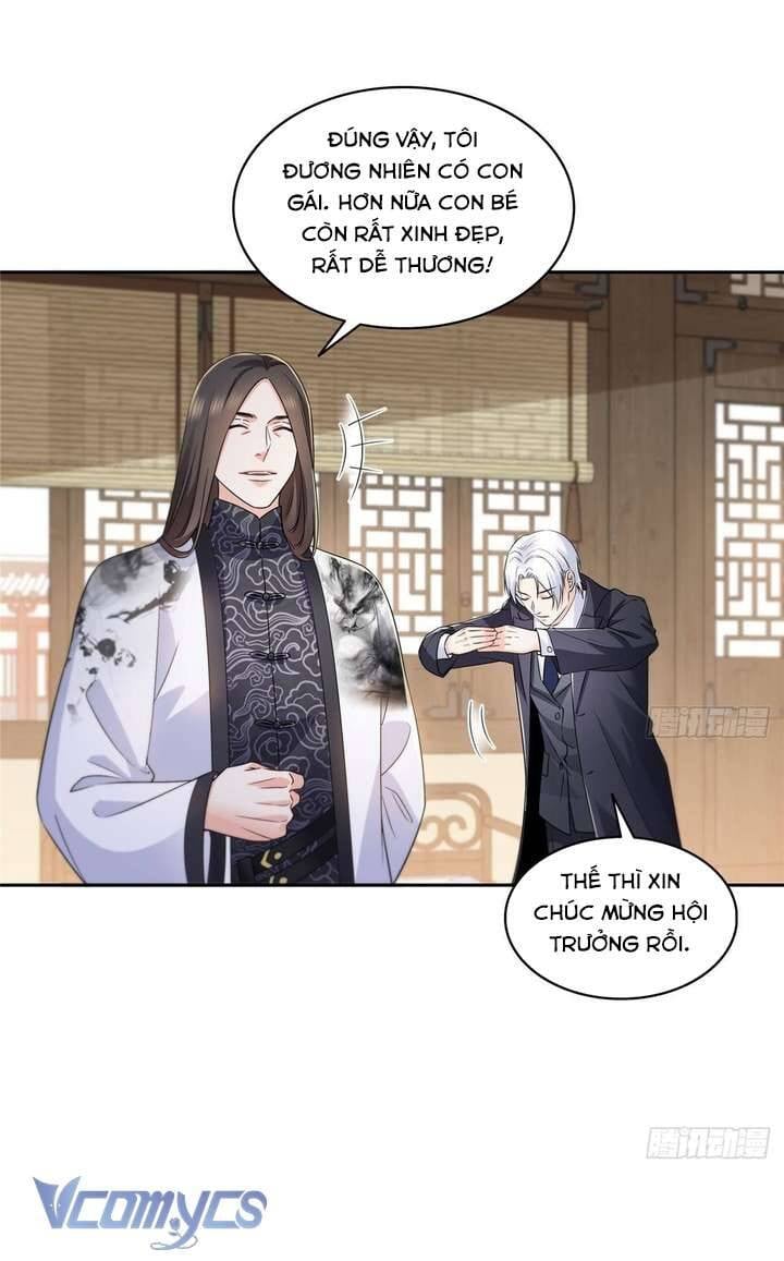 Hệt Như Hàn Quang Gặp Nắng Gắt Chap 543 - Next Chap 544