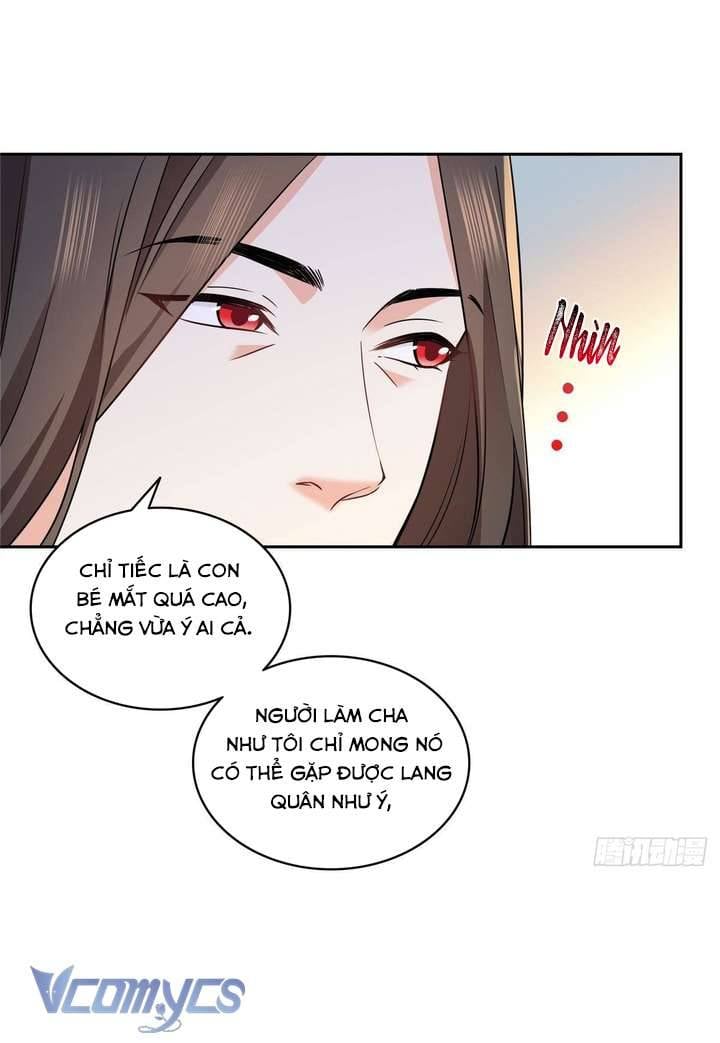Hệt Như Hàn Quang Gặp Nắng Gắt Chap 544 - Next Chap 545