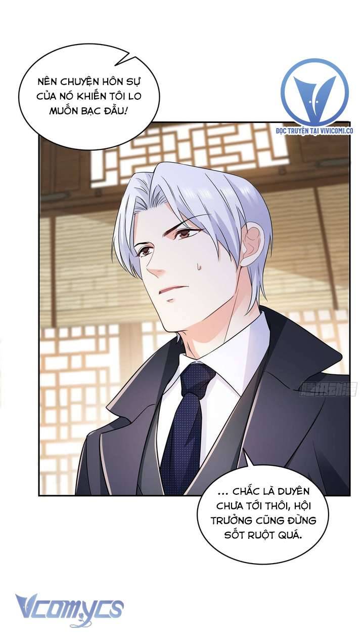 Hệt Như Hàn Quang Gặp Nắng Gắt Chap 544 - Next Chap 545