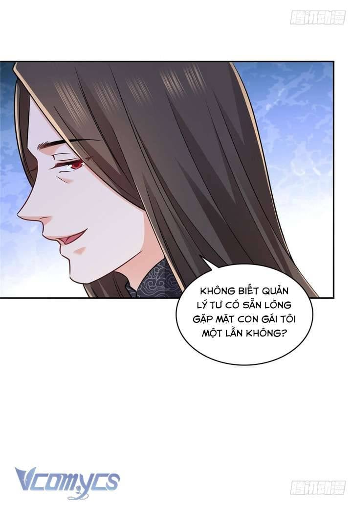Hệt Như Hàn Quang Gặp Nắng Gắt Chap 544 - Next Chap 545