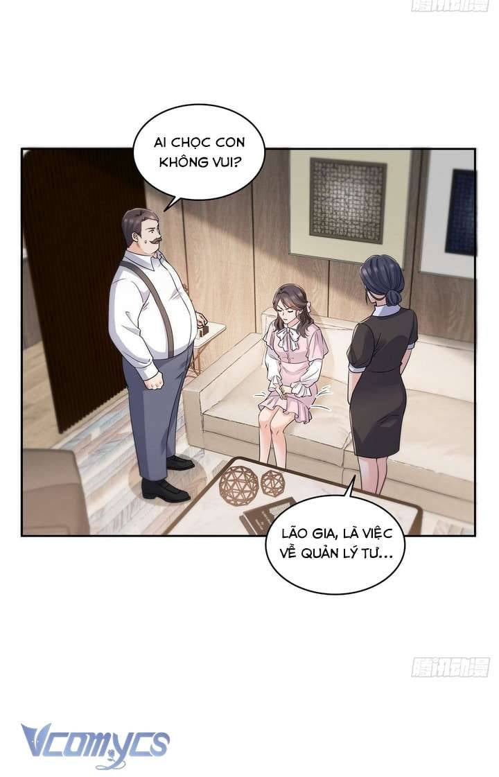 Hệt Như Hàn Quang Gặp Nắng Gắt Chap 544 - Next Chap 545