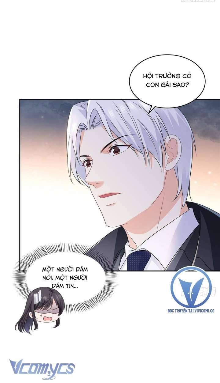 Hệt Như Hàn Quang Gặp Nắng Gắt Chap 544 - Next Chap 545