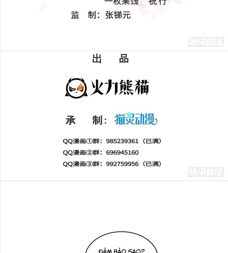 Hệt Như Hàn Quang Gặp Nắng Gắt Chap 562 - Next Chap 563