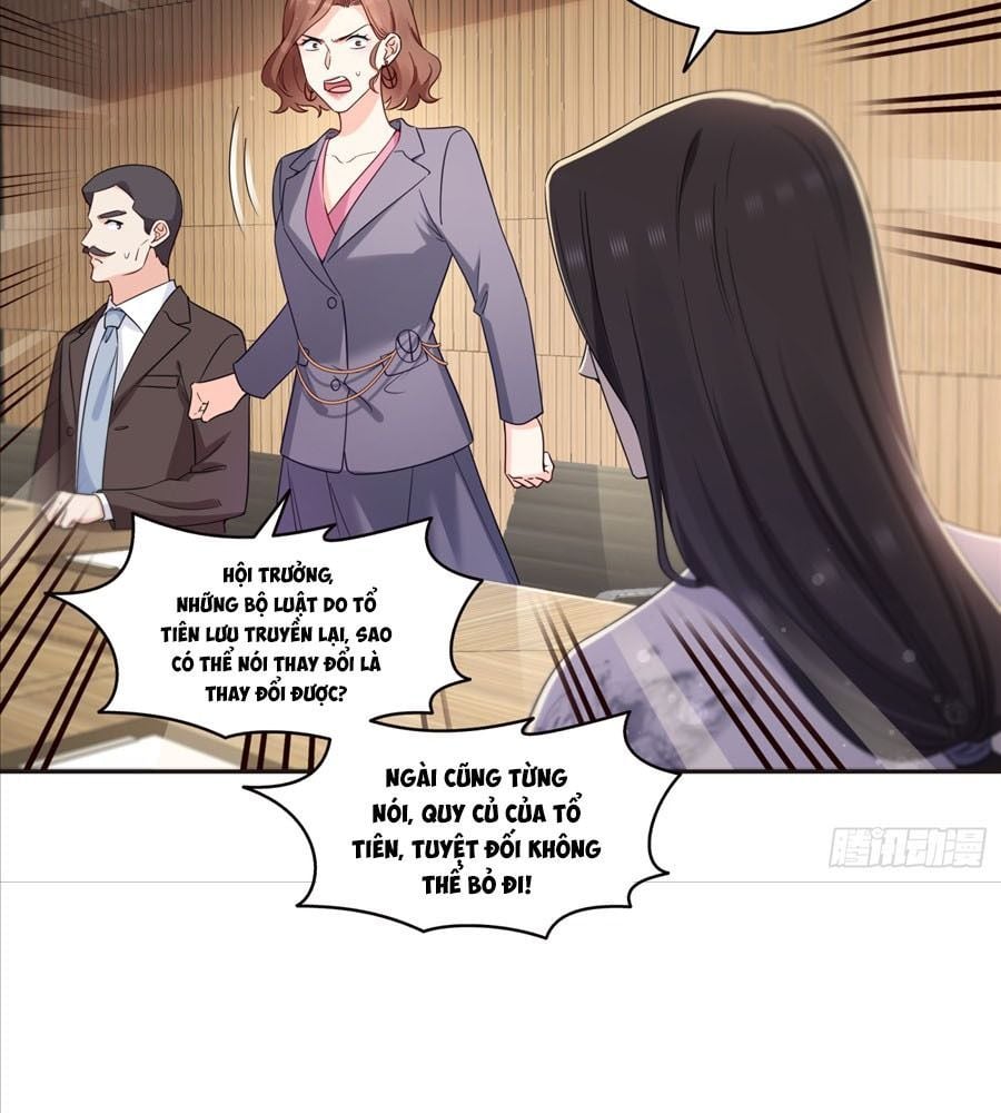 Hệt Như Hàn Quang Gặp Nắng Gắt Chap 562 - Next Chap 563