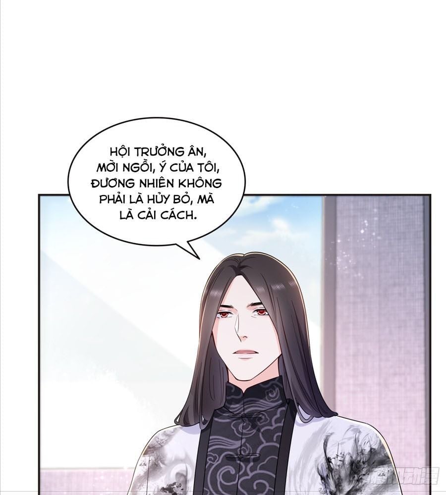 Hệt Như Hàn Quang Gặp Nắng Gắt Chap 562 - Next Chap 563