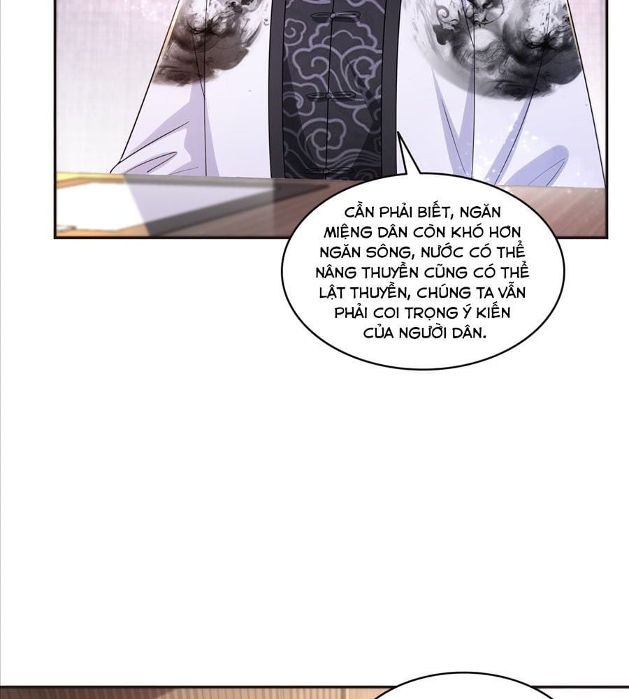 Hệt Như Hàn Quang Gặp Nắng Gắt Chap 562 - Next Chap 563