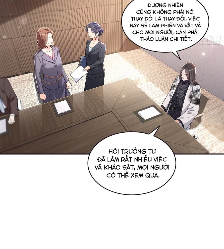 Hệt Như Hàn Quang Gặp Nắng Gắt Chap 562 - Next Chap 563