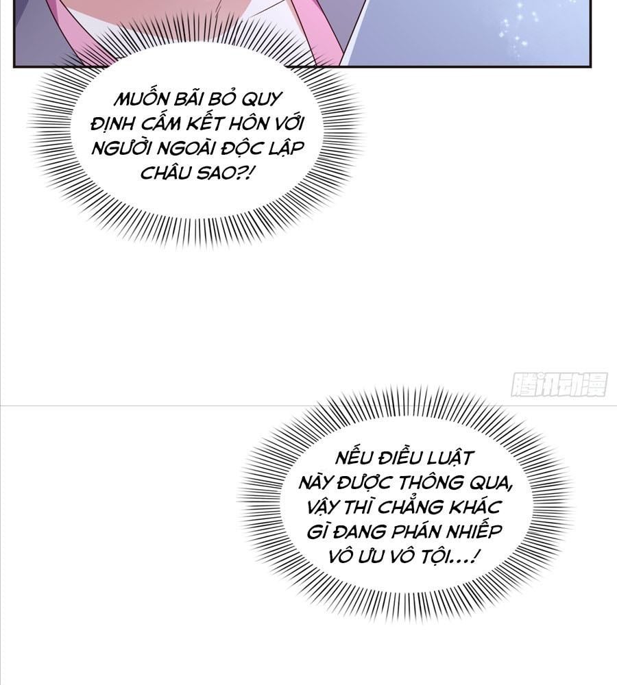 Hệt Như Hàn Quang Gặp Nắng Gắt Chap 562 - Next Chap 563