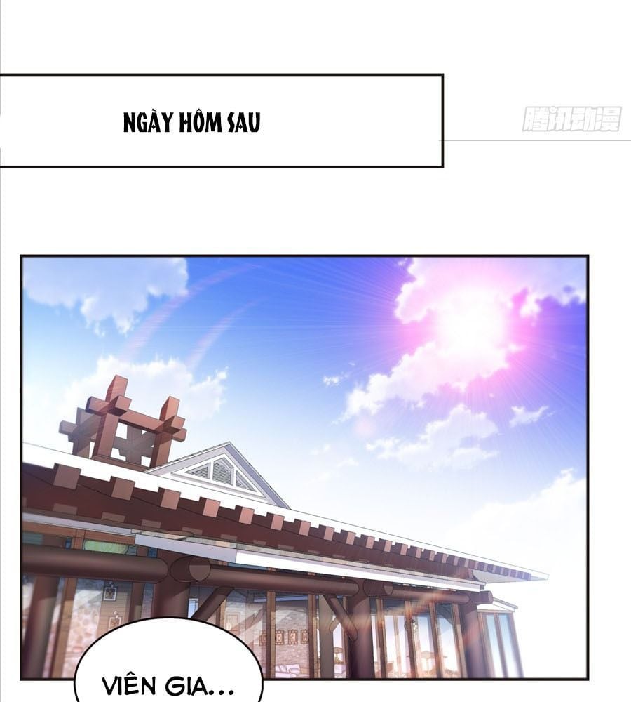 Hệt Như Hàn Quang Gặp Nắng Gắt Chap 562 - Next Chap 563