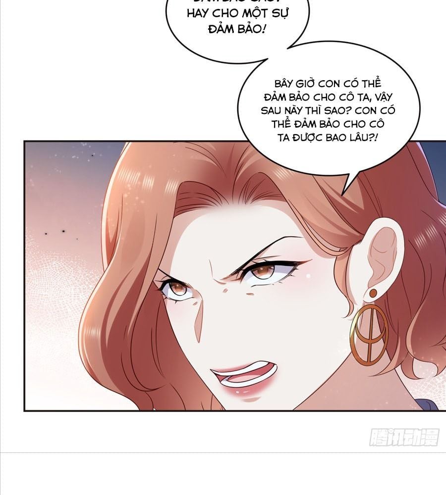 Hệt Như Hàn Quang Gặp Nắng Gắt Chap 562 - Next Chap 563