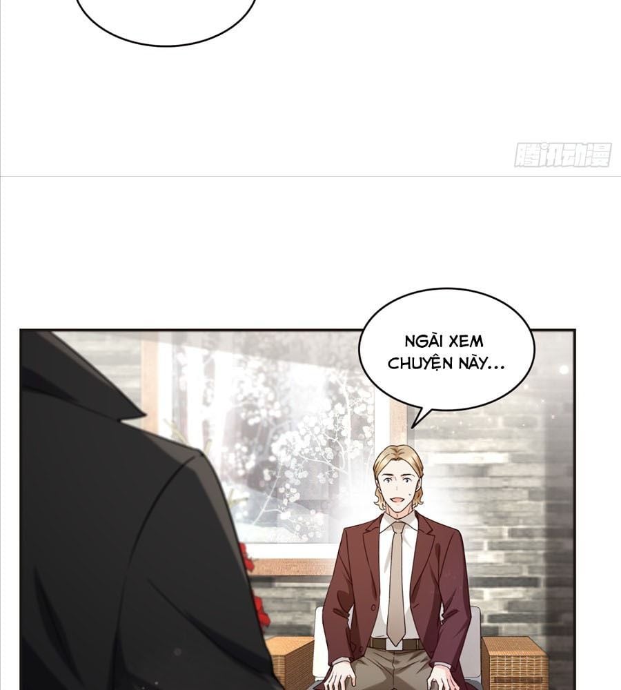 Hệt Như Hàn Quang Gặp Nắng Gắt Chap 562 - Next Chap 563