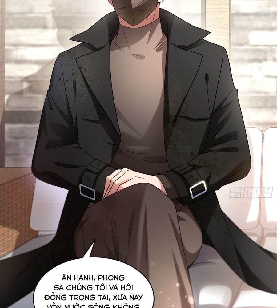 Hệt Như Hàn Quang Gặp Nắng Gắt Chap 562 - Next Chap 563