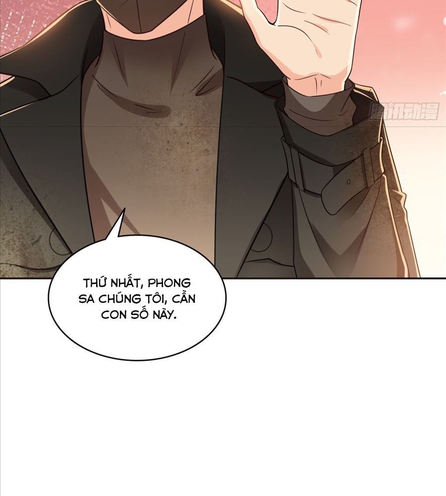 Hệt Như Hàn Quang Gặp Nắng Gắt Chap 562 - Next Chap 563