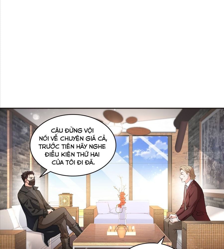 Hệt Như Hàn Quang Gặp Nắng Gắt Chap 562 - Next Chap 563