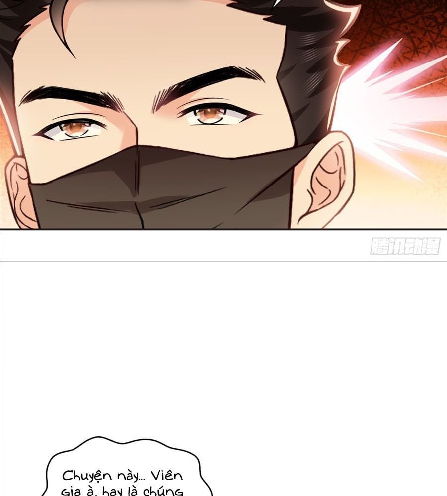 Hệt Như Hàn Quang Gặp Nắng Gắt Chap 562 - Next Chap 563