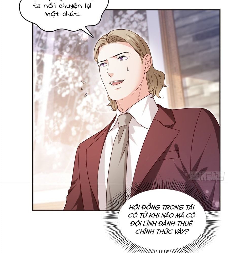 Hệt Như Hàn Quang Gặp Nắng Gắt Chap 562 - Next Chap 563