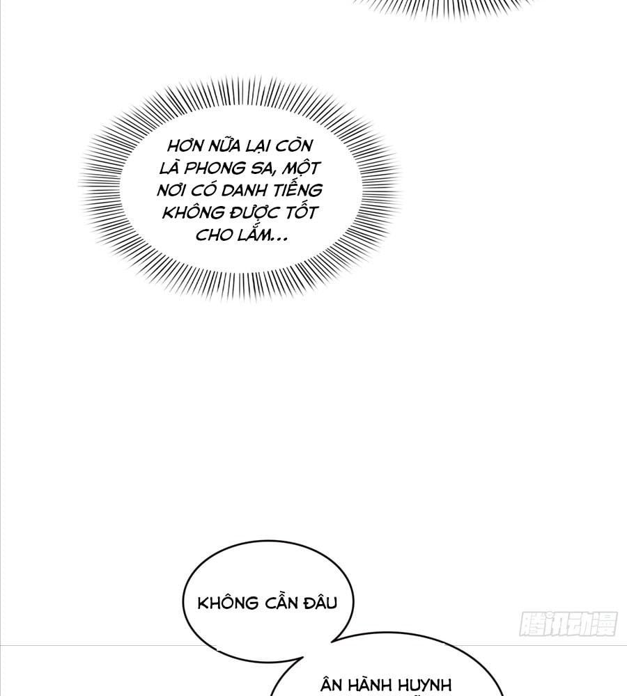 Hệt Như Hàn Quang Gặp Nắng Gắt Chap 562 - Next Chap 563