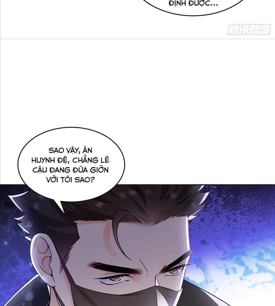 Hệt Như Hàn Quang Gặp Nắng Gắt Chap 562 - Next Chap 563