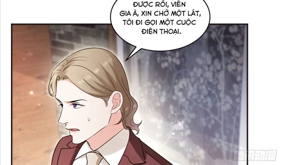 Hệt Như Hàn Quang Gặp Nắng Gắt Chap 562 - Next Chap 563