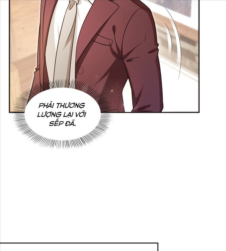 Hệt Như Hàn Quang Gặp Nắng Gắt Chap 562 - Next Chap 563