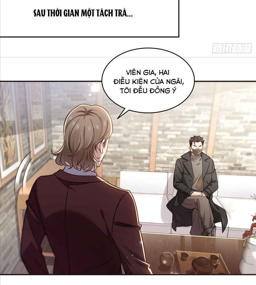 Hệt Như Hàn Quang Gặp Nắng Gắt Chap 562 - Next Chap 563