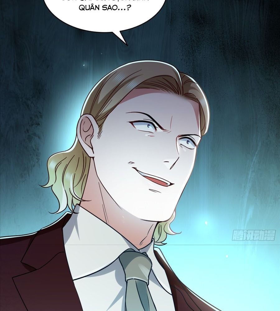 Hệt Như Hàn Quang Gặp Nắng Gắt Chap 562 - Next Chap 563