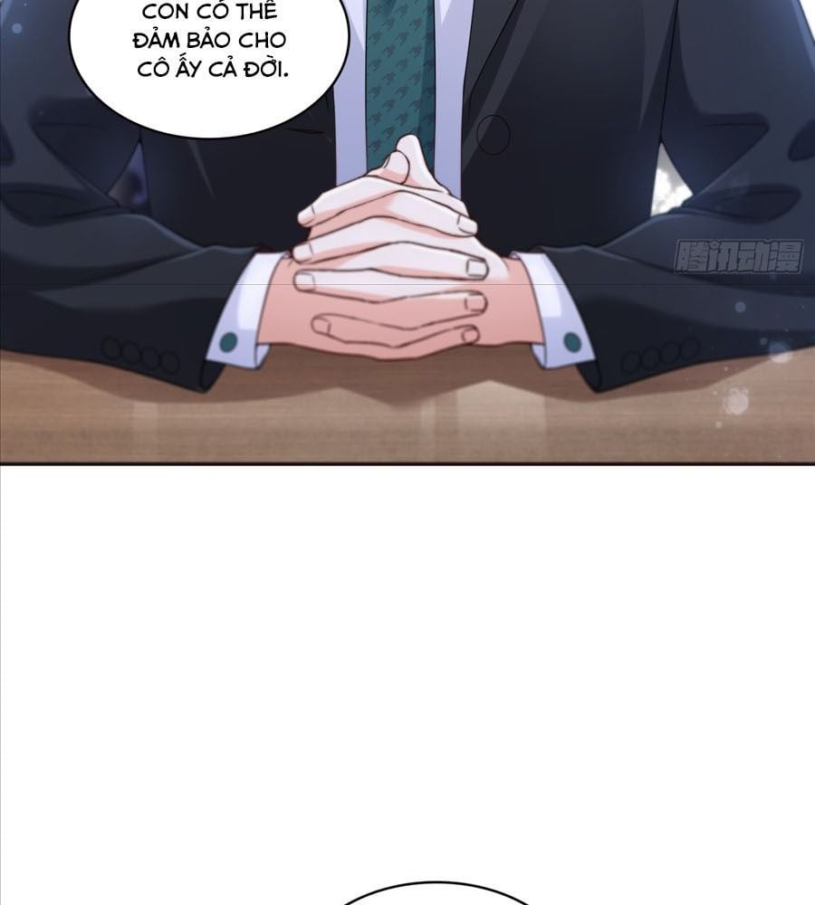 Hệt Như Hàn Quang Gặp Nắng Gắt Chap 562 - Next Chap 563