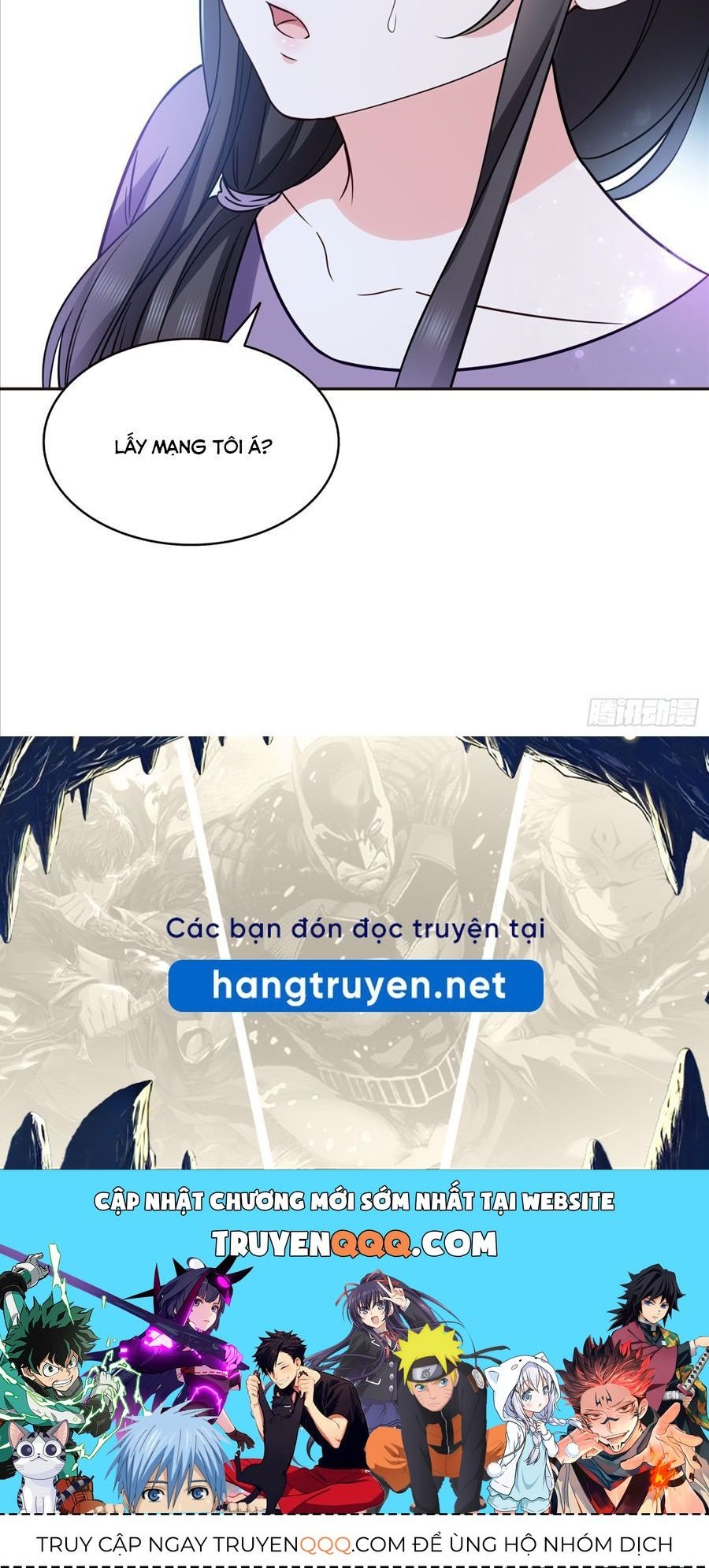 Hệt Như Hàn Quang Gặp Nắng Gắt Chap 562 - Next Chap 563