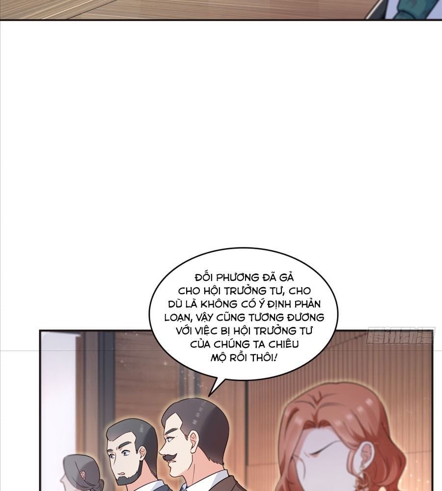 Hệt Như Hàn Quang Gặp Nắng Gắt Chap 562 - Next Chap 563