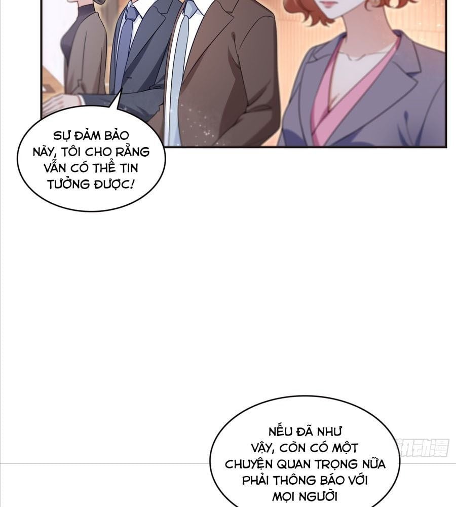 Hệt Như Hàn Quang Gặp Nắng Gắt Chap 562 - Next Chap 563