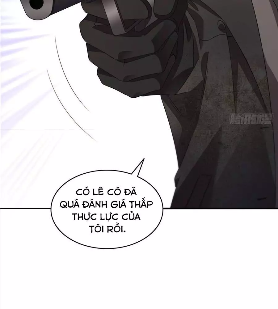 Hệt Như Hàn Quang Gặp Nắng Gắt Chap 564 - Next Chap 565