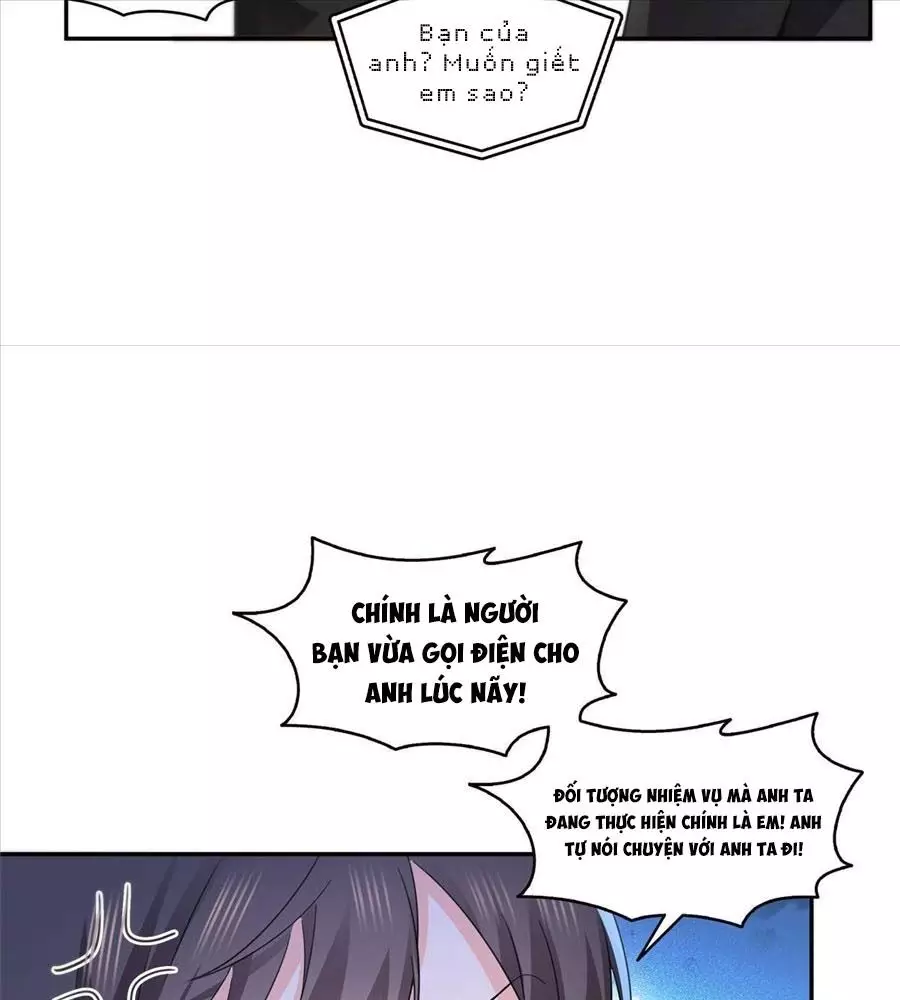 Hệt Như Hàn Quang Gặp Nắng Gắt Chap 564 - Next Chap 565