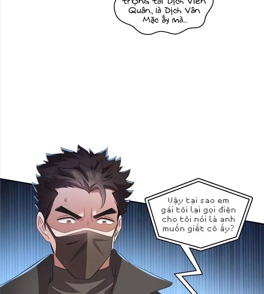 Hệt Như Hàn Quang Gặp Nắng Gắt Chap 564 - Next Chap 565